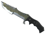 Artwork for [BS] ★ Huntsman Knife | Safari Mesh