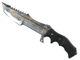 Artwork for [BS] ★ Huntsman Knife | Scorched