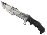 Artwork for [FT] ★ Huntsman Knife | Scorched