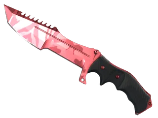 Huntsman Knife | Slaughter