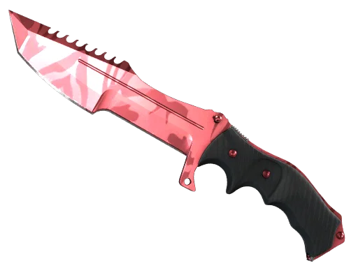 Huntsman Knife | Slaughter