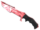 Artwork for [MW] ★ Huntsman Knife | Slaughter