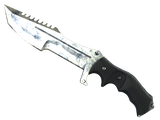 Artwork for [BS] ★ Huntsman Knife | Stained
