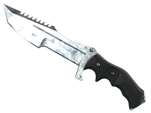Huntsman Knife | Stained