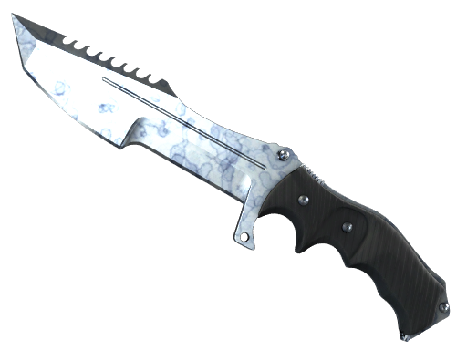 Huntsman Knife | Stained