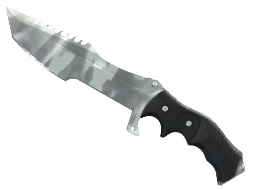 Huntsman Knife | Urban Masked