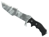 Artwork for [MW] ★ Huntsman Knife | Urban Masked