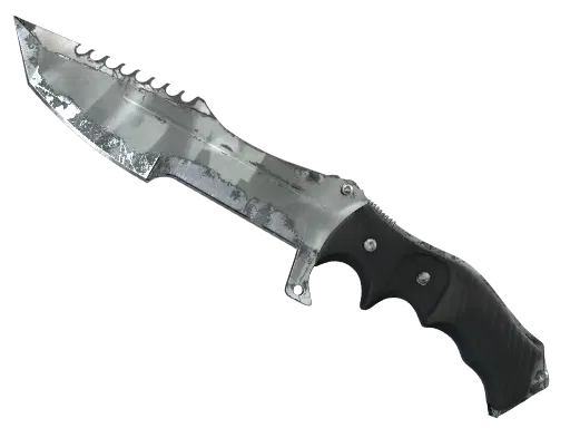Huntsman Knife | Urban Masked