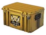 Huntsman Weapon Case