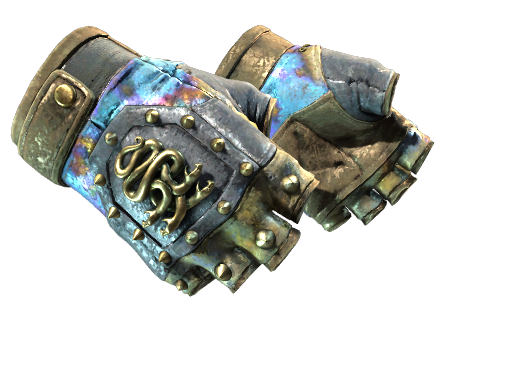 Hydra Gloves | Case Hardened