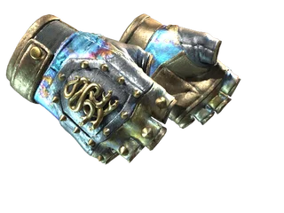 Hydra Gloves | Case Hardened