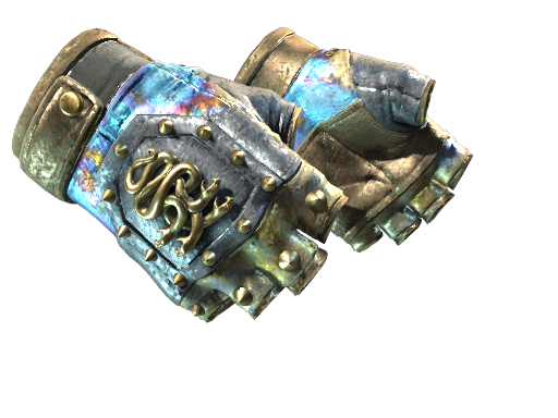 Hydra Gloves | Case Hardened