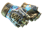 Artwork for [FT] ★ Hydra Gloves | Case Hardened