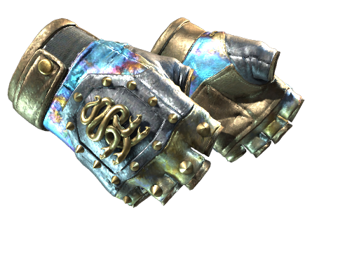 Hydra Gloves | Case Hardened
