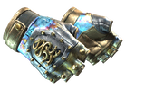 Artwork for [MW] ★ Hydra Gloves | Case Hardened