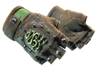 Artwork for [BS] ★ Hydra Gloves | Emerald