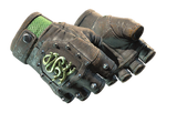 Artwork for [FT] ★ Hydra Gloves | Emerald