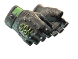 Artwork for [MW] ★ Hydra Gloves | Emerald