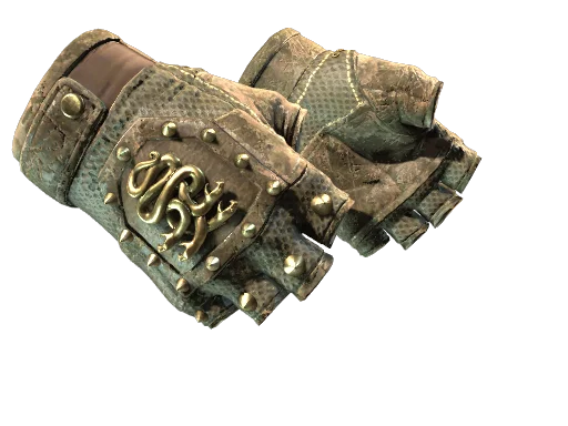 Hydra Gloves | Mangrove