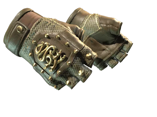 Hydra Gloves | Mangrove