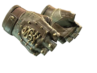 Hydra Gloves | Mangrove