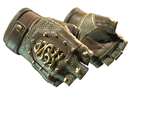 Hydra Gloves | Mangrove