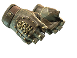 Artwork for [MW] ★ Hydra Gloves | Mangrove