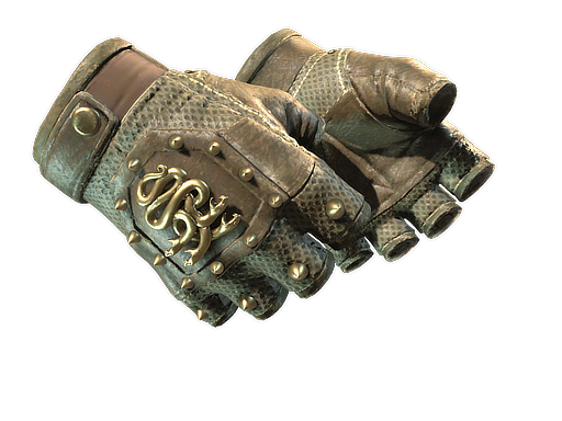 Hydra Gloves | Mangrove