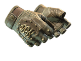 Artwork for [WW] ★ Hydra Gloves | Mangrove