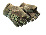Artwork for [BS] ★ Hydra Gloves | Rattler