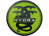 Artwork for Hydra Pin
