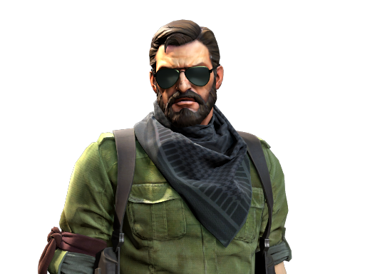 Jungle Rebel | Elite Crew