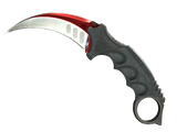 Artwork for [BS] ★ Karambit | Autotronic
