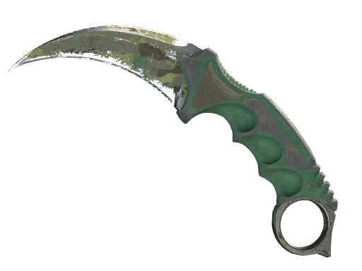 Karambit | Boreal Forest