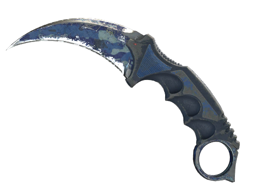 Karambit | Bright Water