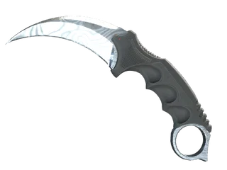 Karambit | Damascus Steel