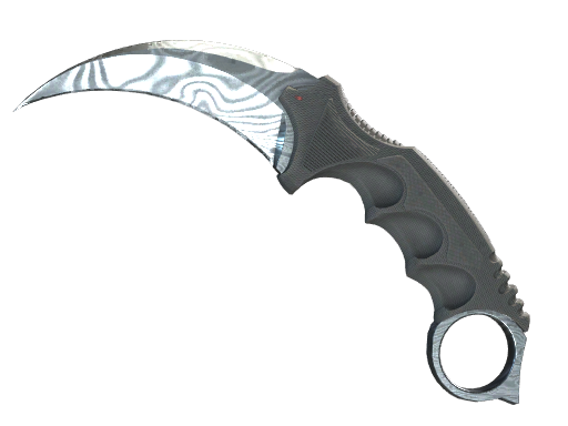 Karambit | Damascus Steel