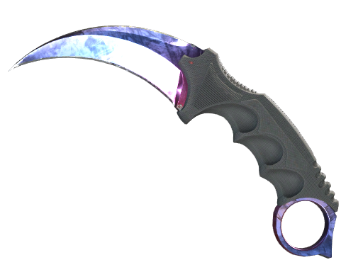 Karambit | Doppler - Phase 1