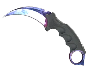 Karambit | Doppler - Phase 1