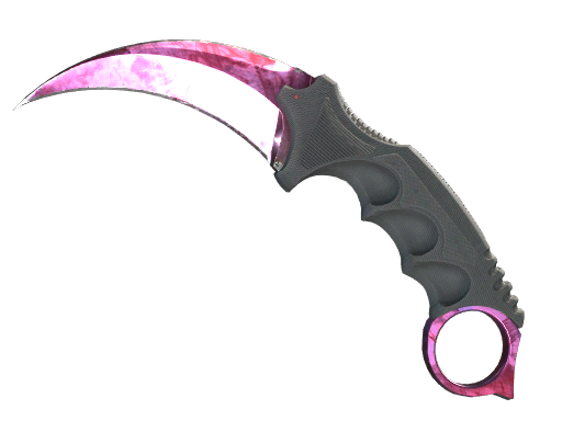 Karambit | Doppler - Phase 2