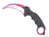 Artwork for [FN] ★ Karambit | Doppler - Phase 2