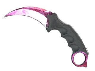 Karambit | Doppler - Phase 2