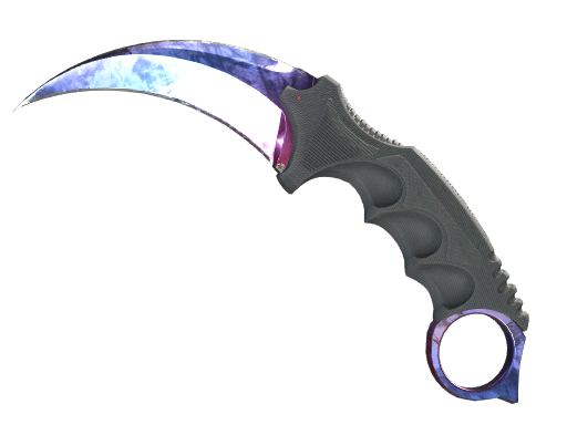 Karambit | Doppler - Phase 1