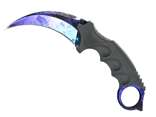 Karambit | Doppler - Phase 3