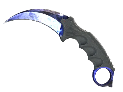 Karambit | Doppler - Phase 4