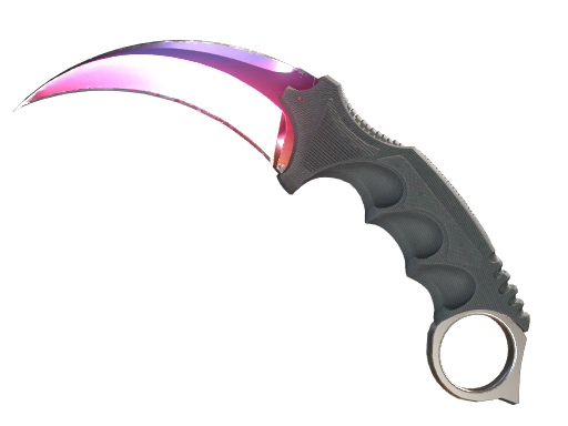 Karambit | Fade