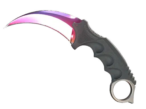 Karambit | Fade