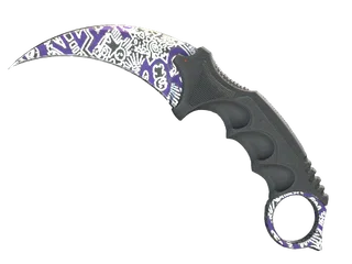 Karambit | Freehand