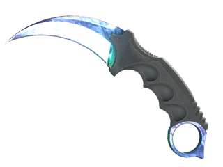 Karambit | Gamma Doppler - Phase 1