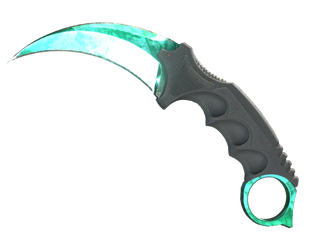 Karambit | Gamma Doppler - Phase 2